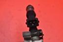 MOULURE INJECTION INJECTEURS 55577580 OPEL MOKKA A 1.4 T 140KM 12-15photo 8