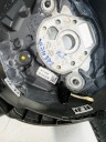 VOLANT CUIR MULTIFONCTION AUDI A4 B7 A6 C6 Q7 4L 4F0419091DG TNA 11/25photo 8