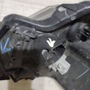 PROJECTEUR AVANT CÔTÉ DROITE SUZUKI VITARA (LY) 14265photo 10