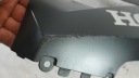 I331 HONDA CBR 650 R 21-22 ПЛУГ ЗАХИСТ ДВИГУНА  (17530515970) фото min 9