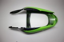 KAWASAKI ZX6R ZX9R 98-02 PLASTIQUE PLASTIQUE DÉFLECTEUR D'AIRphoto 6