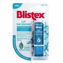 Бальзам для губ Blistex Hydration.