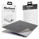 JCPAL — пленка MacGuard для MacBook Pro 14 дюймов Two