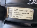 OPEL OE 55561867 COLLECTEUR ADMISSIONphoto 14
