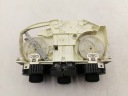SEAT AROSA 2001 6N0858305C PANNEAU CLIMATISATIONphoto 7