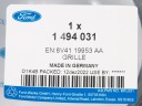 GRILLE GAUCHE HALOGÈNE KUGA MK1 2008-2012 FORD OE 1494031 8V41-19953-AAphoto 15