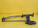 MÉCANISME PETIT MOTEUR ESSUIE-GLACES 3M51-17508-AA FORD C-MAX NR224photo 6