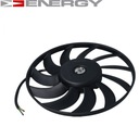 ENERGY EC0198 Ventilátor, chladenie motora Typ auta Osobné autá