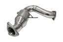 Downpipe Audi S4 S5 A6 A7 A8 B8 Q5 SQ5 3.0 TFSI