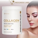 Суглоби, Кістки, М'язи Progress Labs 400 G 10000 Mg