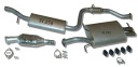 POLMOSTROW SILENCIEUX VOLVO V40 2.0 96-00 ARRIÈREphoto 9