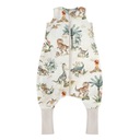 BABYSTEPS ДИНОЗАВРЫ СПАЛЬНЫЙ МЕШОК НА НОЖКАХ ДЛЯ ДЕТЕЙ