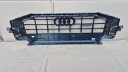 CALANDRE RADIATEUR GRILLE AUDI Q8 4M8 ENTIER NOIR OE 4M8853651AL AM BB NEUFphoto 11