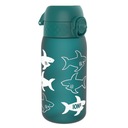 Butelka Bidon na wodę dla dzieci szkolny przedszkolny Shark rekin 0,35 l