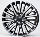 1515 LLANTAS 18 5X120 VW TRANSPORTER T5 T6.1 AMAROK 