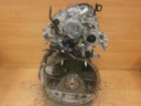 MOTOR M9T706 M9T702 M9T7089T716 M MASTER 3 2.3 CDTI BI TURBO 80TYS GARANTÍA 