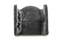 CAOUTCHOUC STABILISATEUR AVANT D22 HONDA JAZZ 02-08photo 13