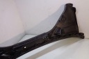 PLASTYK ESSUIE-GLACES AVANT BMW 5 (F10) 7203125 2.0L DIESEL 155KW 2011photo 10