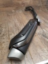 ГЛУШИТЕЛЬ ВЫХЛОП ЗАЩИТА YAMAHA T-MAX 530 BC3  фото 9