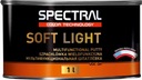 Шпатлевка Novol SOFT Light 1л СПЕКТРАЛЬНАЯ