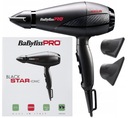 СУШИЛКА BABYLISS PRO BLACK STAR — ИОННАЯ BAB6250IE
