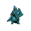 Гном-телохранитель - Гном-охранник