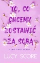 ЧТО МЫ ХОТИМ ОСТАВИТЬ ПОСЛЕ. НОКАУТ