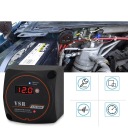 ІЗОЛЯТОР СЕПАРАТОР PODWOJNEJ БАТАРЕЇ DC 12V 140A  (17847712905) фото min 12