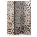 Ширма из трех частей - Песня Востока