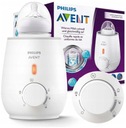 Подогреватель для бутылочек Avent Quick.