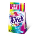 Стиральный порошок Wirek Color 3 кг.