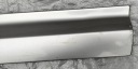 MOULURE PORTES DROIT ARRIÈRE AUDI A8 S8 D3 4E LIFT 4E0853969 LY7Wphoto 8