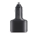 Lokalizator GPS 4G M77G do samochodu BEZ ABONAMENTU Ładowarka USB PODSŁUCH