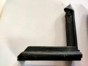 SEALANT DO GATE FASTENERS MIRRORS DOOR MERCEDES R107  photo 5