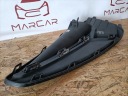 HYUNDAI I30 III LIFT 20- GRILLE HALOGÈNE PARE-CHOCS GAUCHE AVANT 86563-G4520photo 10