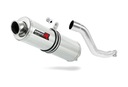 Доминатор DR 125 Dehencer S Deminator