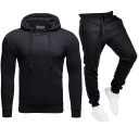 K01 + BL09 M МУЖСКОЙ СПОРТИВНЫЙ КОМПЛЕКТ