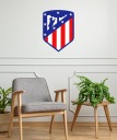 Гаджети 47 Brand Inny (Herb Na Ścianę)