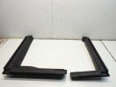 CHÂSSIS PROTECTION COUVERCLES DE COFFRE VW PASSAT B6 LIFT UNIVERSEL 3C9864512photo 6