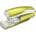 СТЕПЛЕР LEITZ 5502, ЗЕЛЕНЫЙ