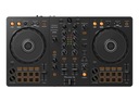 Pioneer DDJ-FLX4 2-kanálový ovládač pre DJ s programom REKORDBOX SERATO