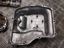 ПІДДОН ПІДДОН МАСТИЛЬНА + КРИШКА + КОВПАК HONDA CBR 600 CBR600F F4I  (17549397801) фото min 8