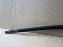 RENAULT CLIO IV HB OVERLAY SEALANT GLASS DOOR LEFT BACK  photo 10
