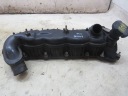 COUVERCLE DE SOUPAPES LAND ROVER SPORT VOUGE L320 L322 3.6 6H4Q-9424-GCphoto 5