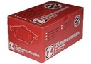 PADS BRAKE ZIMMERMANN 24098.170.1 photo 2 - milautoparts-fr.ukrlive.com