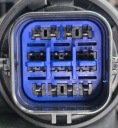 KIA SPORTAGE 5 V COMPLET LED PROJECTEUR GAUCHE PHARE GAUCHE 92101R2100 BONNES CONDITIONSphoto 8