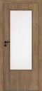 МОНТАЖ межкомнатных дверей DRE STANDARD 30