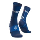 Skarpety biegowe COMPRESSPORT ULTRA TRAIL 38-38