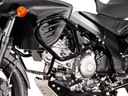 MB: Поручни Sw-Motech Suzuki DL650 V-Strom [11-]