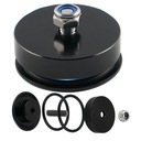 КРЫШКА РЫЧАГА ЗАДНЕГО СТЕКЛООЧИСТИТЕЛЯ УНИВЕРСАЛЬНАЯ АЛЮМИНИЕВОГО СПЛАВА 30MM-40MM